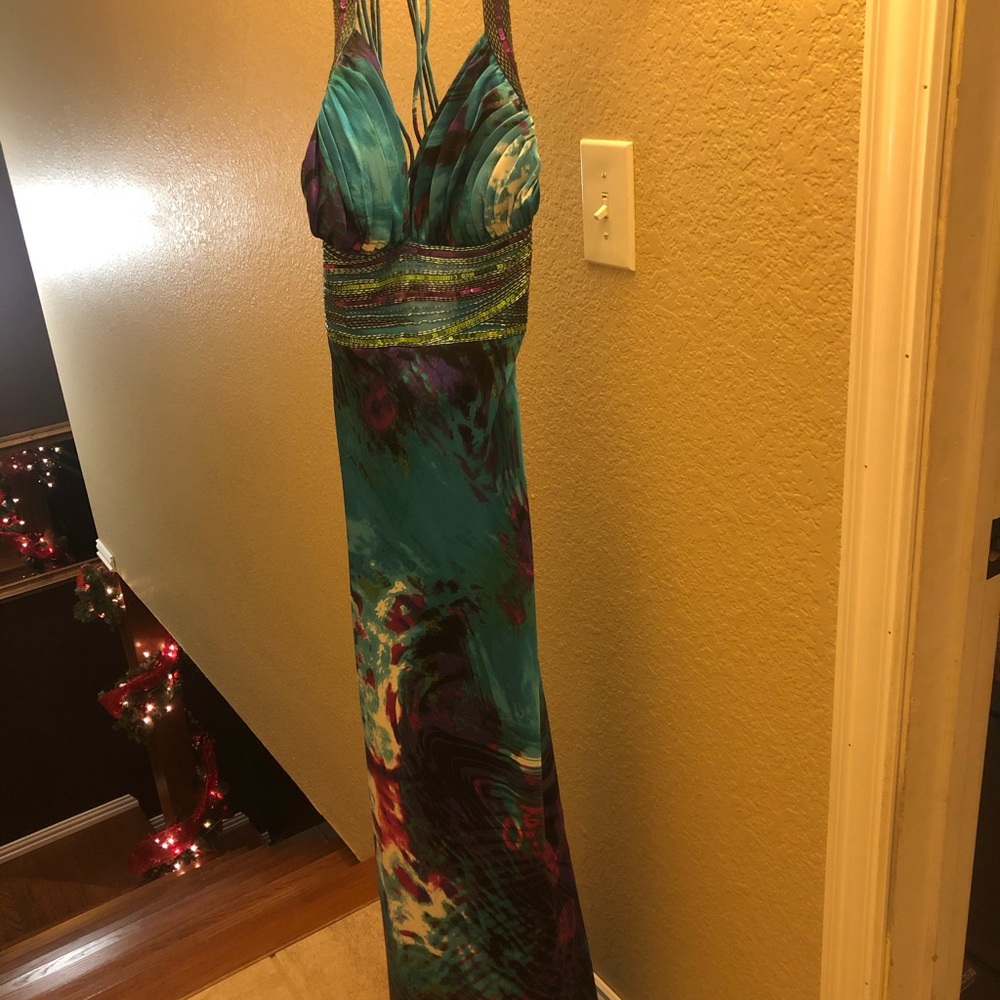 Prom Dress - Picture 5 of 6